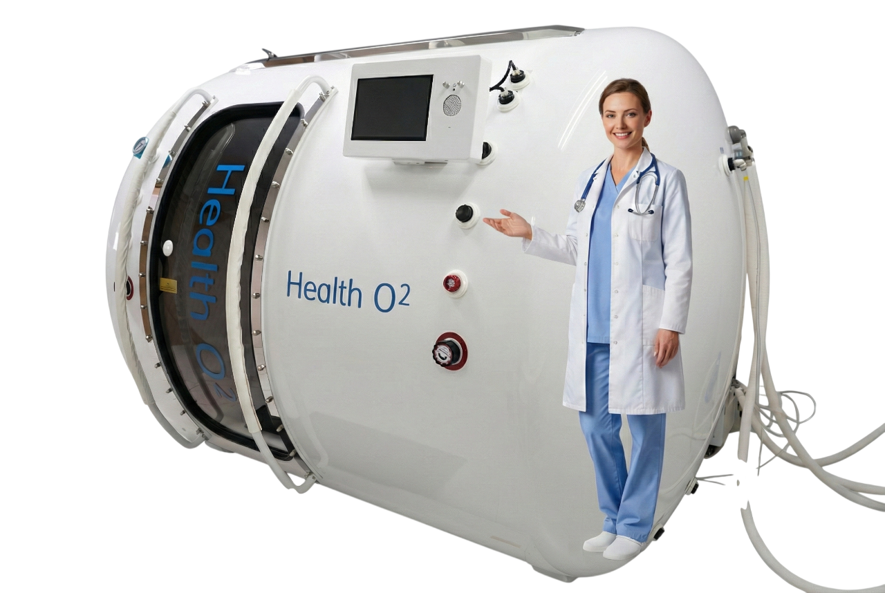 Hyperbaric Chamber