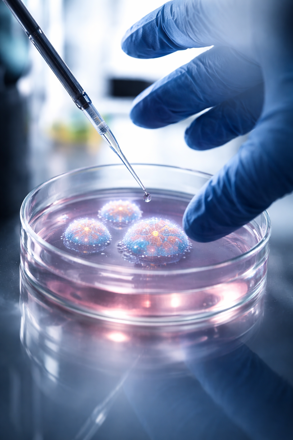 Regenerative Medicine.