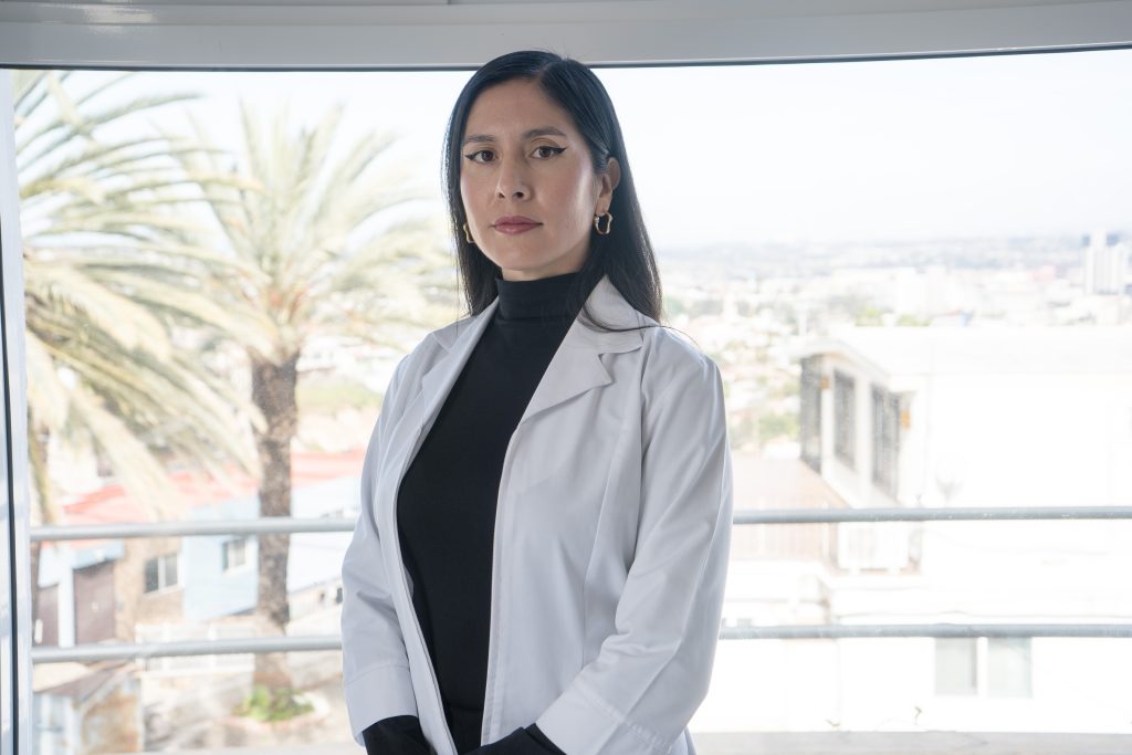 Gabriela Lopez Cabada