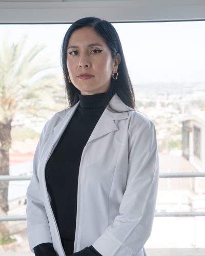 Gabriela Lopez Cabada