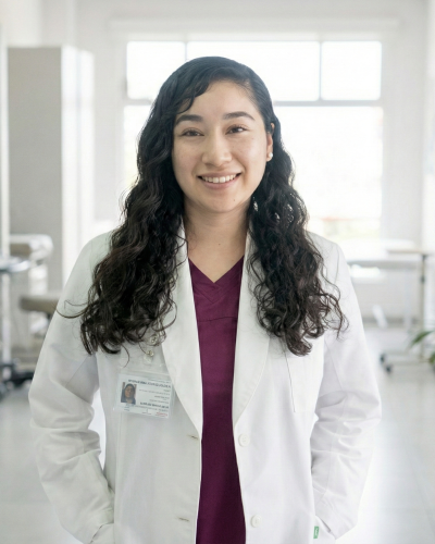 Dr Omar A. Pizano Acevedo