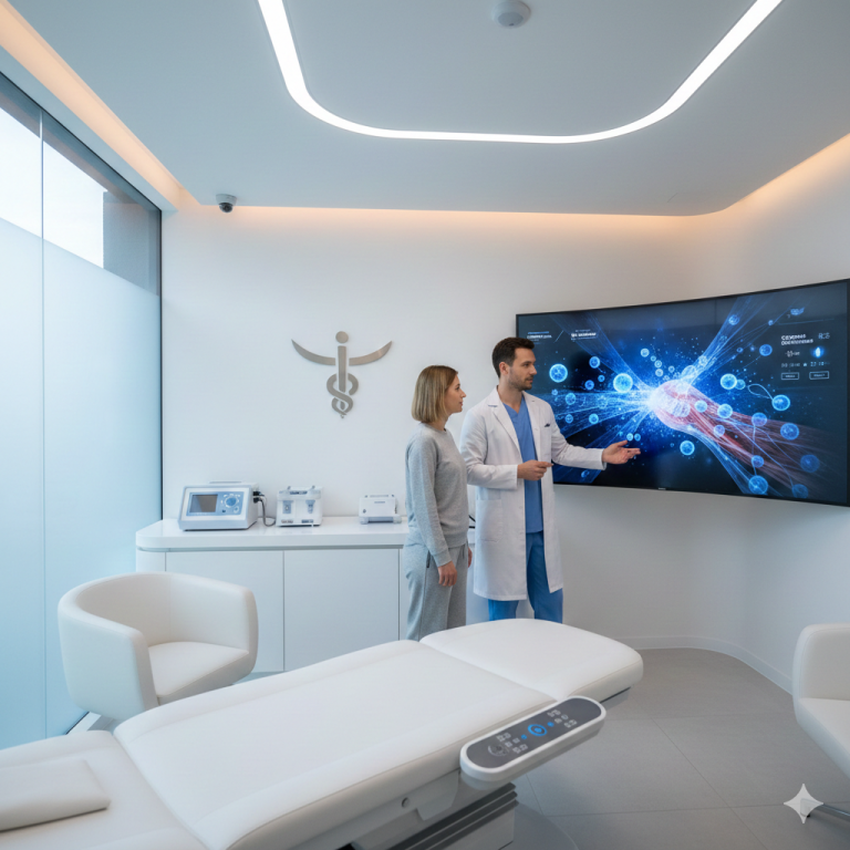 Regenerative Medicine