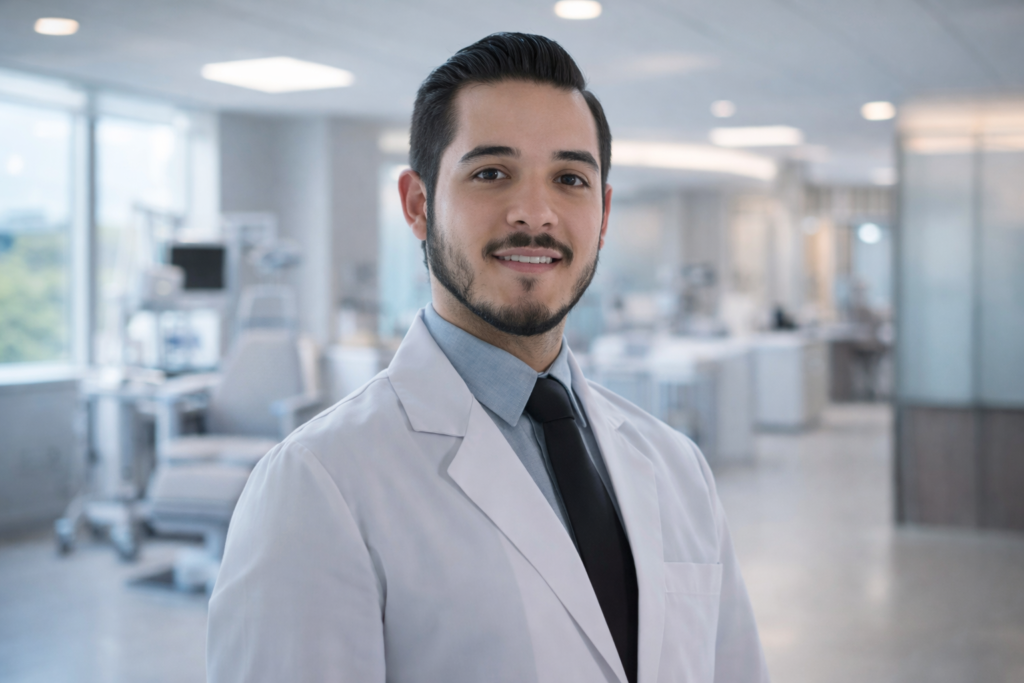 Omar A. Pizano Acevedo M.D.